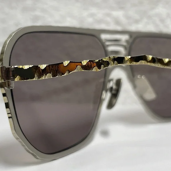 Kuboraum Sunglasses